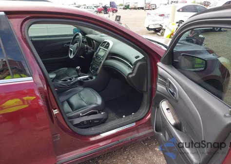 2015 Chevrolet Malibu 1Lz z USA, uszkodzony, nr VIN 1G11F5SL4FF145094